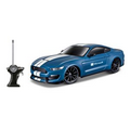 1/24 Scale 7" Remote Control Car Ford Mustang Shelby GT350